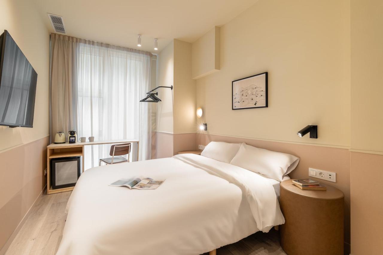 La Florida Suites By Olala Homes L'Hospitalet de Llobregat Esterno foto