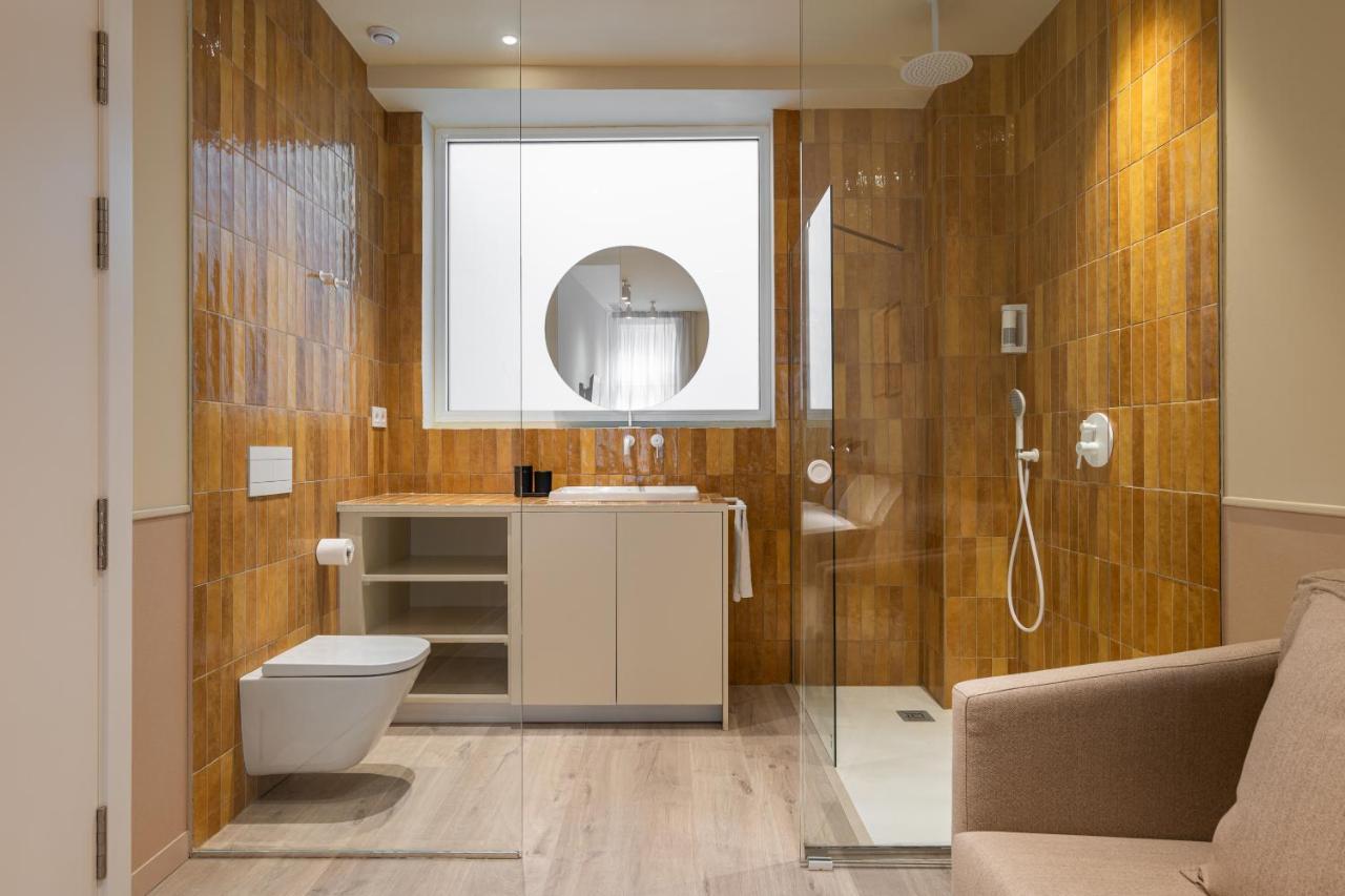 La Florida Suites By Olala Homes L'Hospitalet de Llobregat Esterno foto