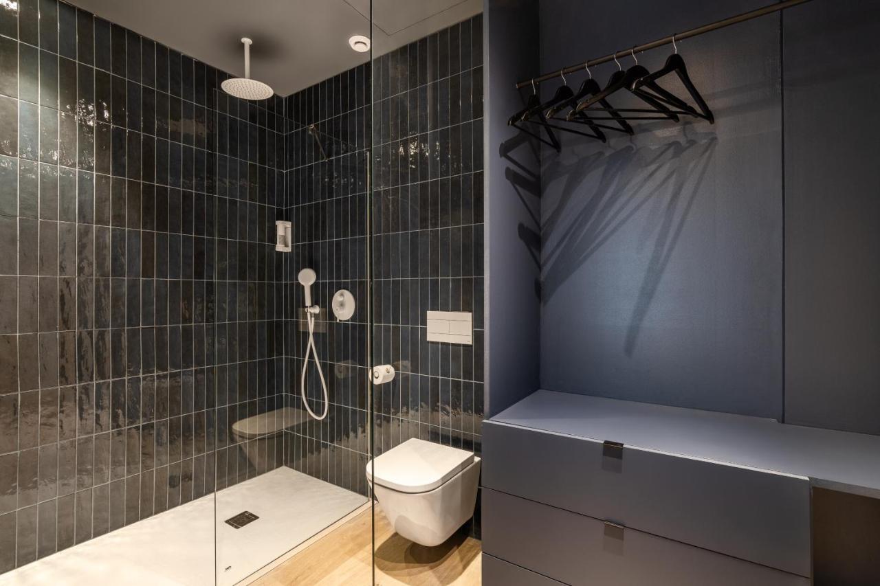 La Florida Suites By Olala Homes L'Hospitalet de Llobregat Esterno foto