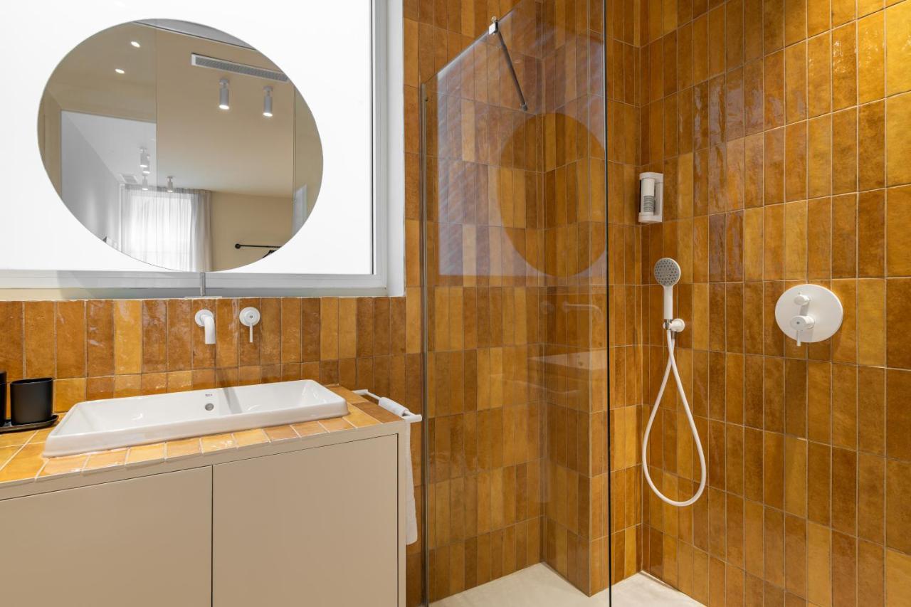 La Florida Suites By Olala Homes L'Hospitalet de Llobregat Esterno foto
