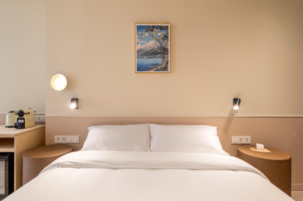 La Florida Suites By Olala Homes L'Hospitalet de Llobregat Esterno foto