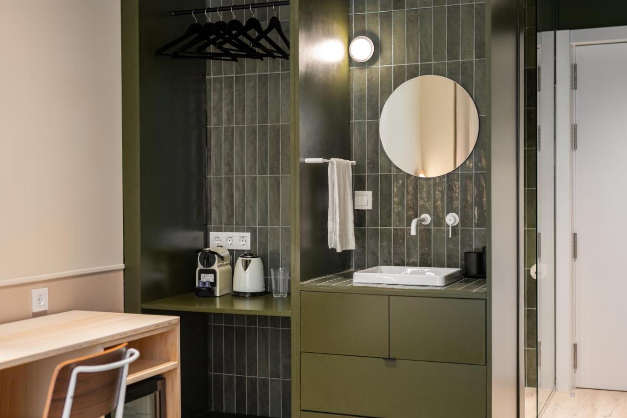La Florida Suites By Olala Homes L'Hospitalet de Llobregat Esterno foto