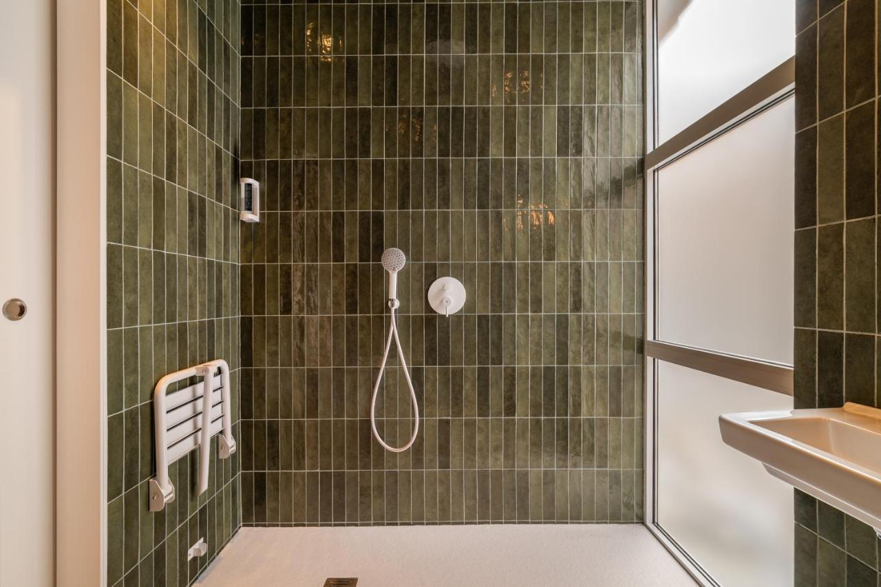 La Florida Suites By Olala Homes L'Hospitalet de Llobregat Esterno foto