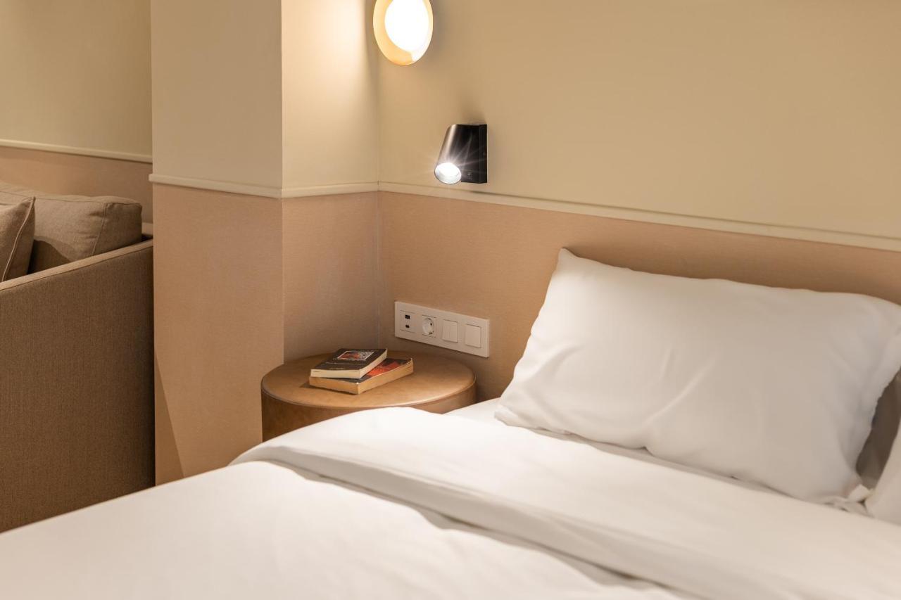 La Florida Suites By Olala Homes L'Hospitalet de Llobregat Esterno foto
